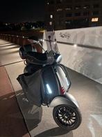 Vespa sprint S 2023 A klasse, Ophalen, Gebruikt, 50 cc, Klasse A (25 km/u)