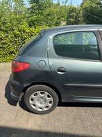 Peugoet 206 2006 benzine 229000km, Particulier, Te koop, Benzine