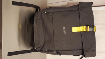DAF backpack beschikbaar voor biedingen