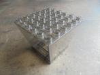 Lego Duplo Airport Tower Glass Enclosure (zie foto's), Kinderen en Baby's, Speelgoed | Duplo en Lego, Ophalen of Verzenden, Gebruikt