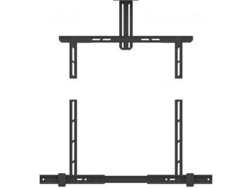 Multibrackets Universele Soundbar houder medium beschikbaar voor biedingen