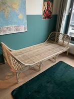 Prachtig bed, Huis en Inrichting, Slaapkamer | Bedden, Ophalen, Zo goed als nieuw