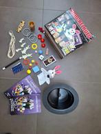 Goochelen, 1 ou 2 joueurs, Enlèvement, Utilisé, Hanky Panky