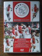 DVD - Ajax - Seizoen 2004-2005, CD & DVD, DVD | Sport & Fitness, Enlèvement ou Envoi