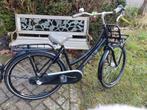 Meisjesfiets Cortina U4,3V,26inch,Naafdynamo(8J-12j), Fietsen en Brommers, Versnellingen, Ophalen, 26 inch of meer, Cortina U4,26inch,3v,Naafdynamo