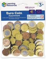 Set de pièces en euros 100 pièces LIVRAISON RAPIDE ET GRATU, Envoi, Neuf, Découverte