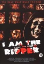 I am the ripper, Vanaf 16 jaar, Ophalen of Verzenden, Gebruikt