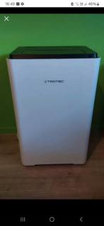 Trotec mobiele airconditioning, Elektronische apparatuur, Airco's, Ophalen, Zo goed als nieuw