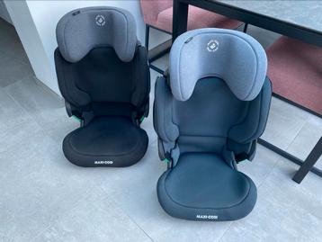 Maxi cosi Kore I-size autostoeltjes beschikbaar voor biedingen