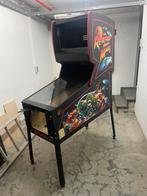 Leeg cabinet van en rfm, Collections, Machines | Flipper (jeu), Pièces ou Jeu en panne, Bally, Enlèvement, Utilisé