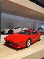 Ferrari 308 Koenig 1/18e gtspirit, Hobby en Vrije tijd, Modelauto's | 1:18, Ophalen of Verzenden, Zo goed als nieuw, Anson