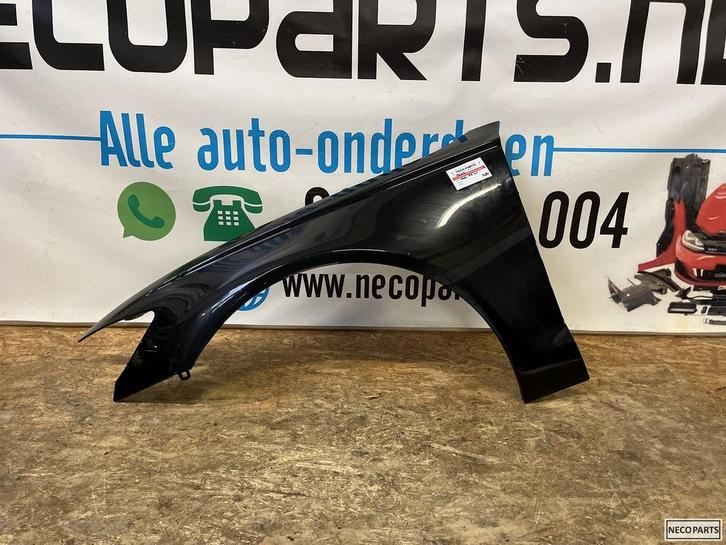 AUDI A6 C7 ZIJSCHERM SPATBORD ORIGINEEL, Auto-onderdelen, Carrosserie, Spatbord, Audi, Gebruikt, Ophalen of Verzenden
