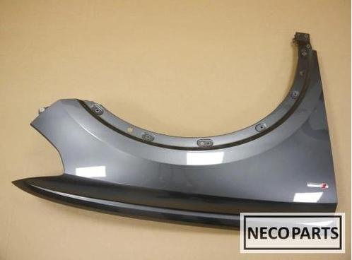 AUDI Q3 83A ZIJSCHERM SPATBORD ORIGINEEL RECHTS KLEUR LZ7S, Auto-onderdelen, Carrosserie, Spatbord, Audi, Gebruikt, Ophalen of Verzenden