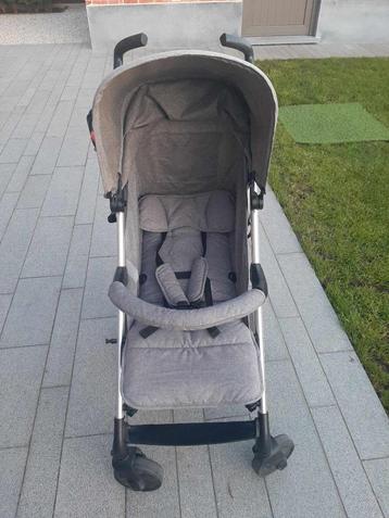 buggy vanaf 0maanden tot max 15kg 