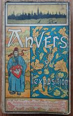 Wereldtentoonstelling Antwerpen 1894, Antiek en Kunst, Ophalen of Verzenden, Diverse auteurs