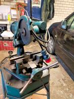 Scie à tronçonner les métaux Bewo, Bricolage & Construction, Enlèvement, Scie à onglet