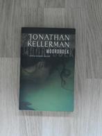 Moordboek, Gelezen, België, Ophalen of Verzenden, Jonathan Kellerman