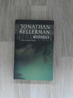 Moordboek, Belgique, Utilisé, Enlèvement ou Envoi, Jonathan Kellerman