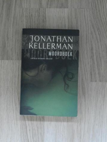 Moordboek beschikbaar voor biedingen