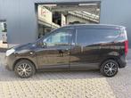 Dacia Dokker Bestelwagen - Benzine, Auto's, Dacia, Voorwielaandrijving, Stof, Gebruikt, Zwart