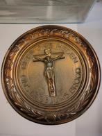 Wandbord, Ophalen, Zo goed als nieuw, Overige typen, Christendom | Katholiek