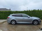 Wagon de sport hybride rechargeable Kia Optima PHEV SENSE, Autos, Kia, Cuir, Argent ou Gris, Achat, Euro 6