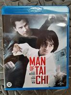 Man of Tai Chi ( Keanu Reeves / Tiger Chen ), Enlèvement ou Envoi, Action
