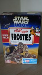 star wars collectible cornflakes Sebulba, Verzamelen, Ophalen of Verzenden, Nieuw, Overige typen