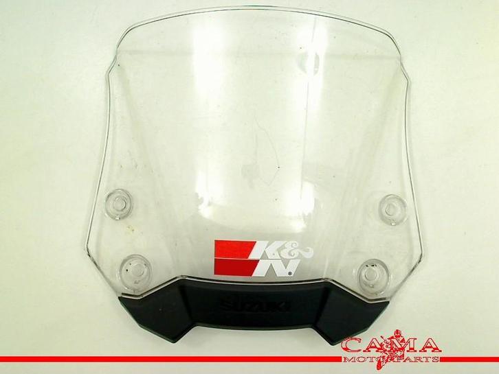 KUIPRUIT DL 650 V-Strom XT 2015 (DL650) (TEIJINM-211A-D), Motoren, Onderdelen | Suzuki, Gebruikt