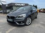 BMW 218 Active Tourer i / AUTOMAAT / NAVI / GARANTIE, 2 Reeks Active Tourer, Bedrijf, 5 zetels, 5 deurs