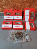 Cassette fiets, Fietsen en Brommers, Fietsonderdelen, Ophalen of Verzenden