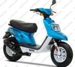 GEZOCHT! Scooters/brommers bied maar aan!, Ophalen of Verzenden, Zo goed als nieuw