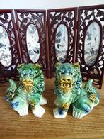 Foo Dogs, tempelwachters. Mid Century jaren '50, Ophalen of Verzenden