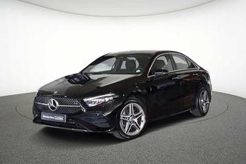 Mercedes-Benz A-Klasse 250 e Berline AMG Line | Smartphone I beschikbaar voor biedingen