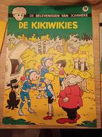 Zwart wit stripboeken Jommeke - Jef Nys 2€ per stuk te koop, Meerdere stripboeken, Verzenden, Gelezen, Jef Nys