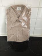 Hemden nieuw, Kleding | Dames, Bodywarmers, Ophalen, Zo goed als nieuw, Beige