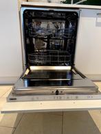 Lave-Vaiselle Zanussi neuf, Neuf, Programme éco, Encastré, Enlèvement