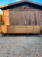 Vintage design dressoir/kast Pieter de Bruyne, Antiek en Kunst, Antiek | Meubels | Kasten, Ophalen