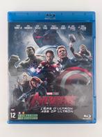 Blu Ray - Avengers - Age Of Ultron, Cd's en Dvd's, Ophalen, Zo goed als nieuw