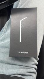 Samsung S25, Télécoms, Neuf, Autres modèles, Enlèvement, Sans abonnement