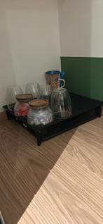 Capsulehouder Dolce Gusto (36st), Ophalen, Zo goed als nieuw