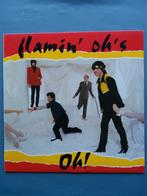 FLAMIN´OH´S   OH!, Enlèvement ou Envoi