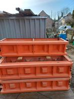 moule pour bloc lego en beton, Enlèvement