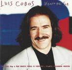 CD * LUIS COBOS - VIENTO DEL SUR, Ophalen of Verzenden, Zo goed als nieuw