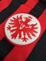 Eintracht Frankfurt 2012-2013 thuisshirt, Sport en Fitness, Voetbal, Groter dan maat XL, Shirt, Ophalen of Verzenden, Zo goed als nieuw