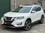 Nissan X-Trail 1.6dCi 2019 1Main Toit Pano Gps Clim, Achterwielaandrijving, 1600 cc, Wit, 5 deurs