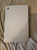 PS5 digitale + 1 manette+ câbles, Games en Spelcomputers, Spelcomputers | Sony PlayStation 5, Ophalen, Gebruikt, Playstation 5 Digital