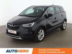 Opel Crossland X 1.5 CDTI INNOVATION (bj 2020, automaat), Auto's, Gebruikt, Leder, 5 deurs, Particulier