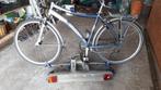 Fietsendrager Twinny Load voor 2 fietsen, Ophalen, Gebruikt, Brede banden, 2 fietsen