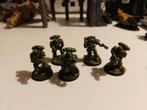 Salamander intercessors, Ophalen of Verzenden